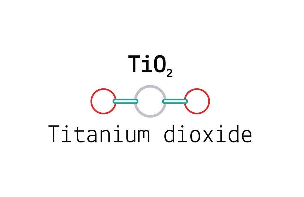 Biossido di Titanio modifiche importanti di classificazione Phi Science